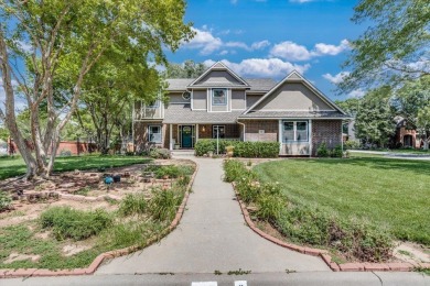 Lake Home Sale Pending in Wichita, Kansas