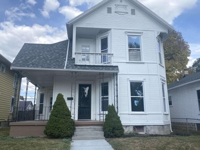 Echo Lake  Home For Sale in Piqua Ohio