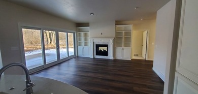 The Venturi a great ranch floor-plan. Ready to start - photo 5