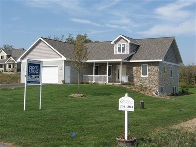 The Venturi a great ranch floor-plan. Ready to start - photo 8