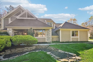 (private lake, pond, creek) Home For Sale in Dublin Ohio