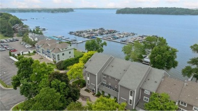 Lake Condo For Sale in Waconia, Minnesota