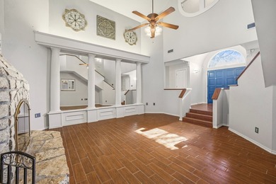 BACK ON THE MARKET DUE TO BUYER'S FINANCING: Enjoy golf course - photo 8