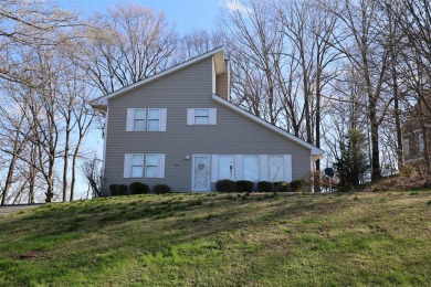 Barren River Lake Home Sale Pending in Scottsville Kentucky