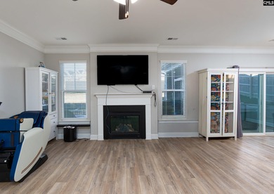 WELCOME to Lake Carolina, one of Columbia's most sought-after - photo 20