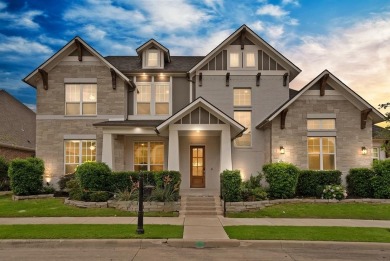 Lake Home For Sale in Arlington, Texas