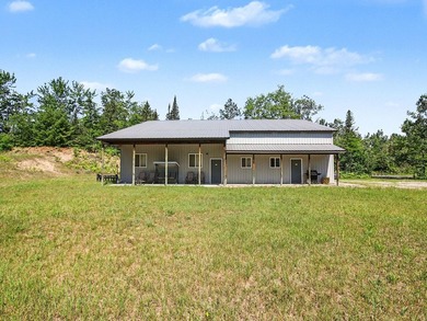 Wildwood Lake - Cheboygan County Home For Sale in Wolverine Michigan