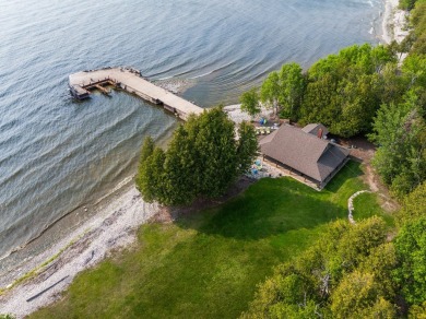 A very RARE property with 354' of waterfront, 225' long - photo 24