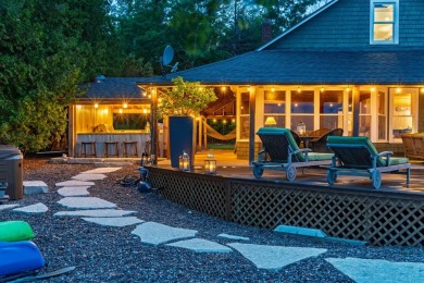 A very RARE property with 354' of waterfront, 225' long - photo 36