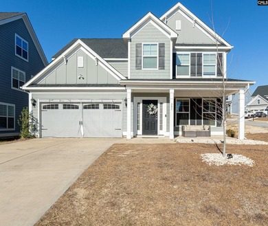WELCOME to Lake Carolina, one of Columbia's most sought-after - photo 38