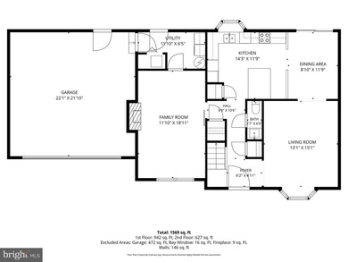 HUGE price improvement!!! Move-in ready 3-bed, 2.5-bath - photo 39