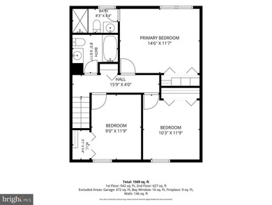 HUGE price improvement!!! Move-in ready 3-bed, 2.5-bath - photo 40