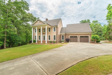(private lake, pond, coastal) Home For Sale in Thomson Georgia