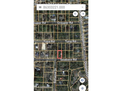 Build your dream home on this fabulous lot! Close to water - photo 2