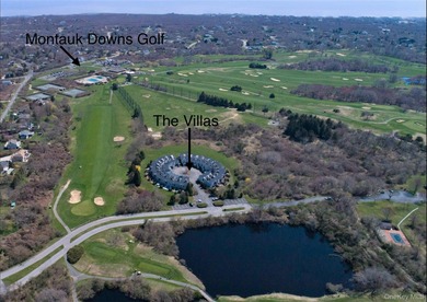 Welcome to The Villas-29 Fairway Place unit 6, Montauk NY, a gem - photo 1