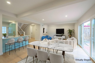 Welcome to The Villas-29 Fairway Place unit 6, Montauk NY, a gem - photo 3