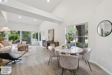 This is it! Rare end-unit townhome that lives like a - photo 6