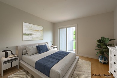 Welcome to The Villas-29 Fairway Place unit 6, Montauk NY, a gem - photo 9