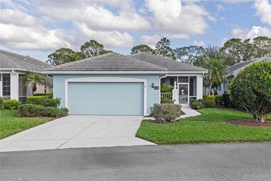 (private lake, pond, creek) Condo For Sale in Venice Florida