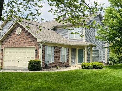 Lake Townhome/Townhouse Sale Pending in Elgin, Illinois