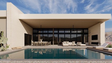 Luxury meets adventure in Havasu Riviera's prestigious Flat - photo 3