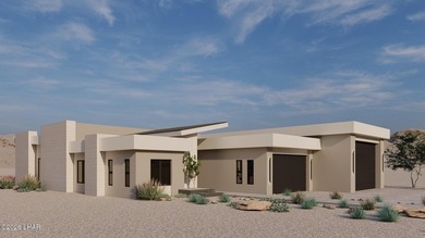 Luxury meets adventure in Havasu Riviera's prestigious Flat - photo 4