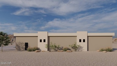 Luxury meets adventure in Havasu Riviera's prestigious Flat - photo 6