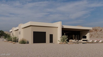 Luxury meets adventure in Havasu Riviera's prestigious Flat - photo 8