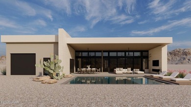 Luxury meets adventure in Havasu Riviera's prestigious Flat - photo 9