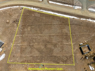 Canyon Ferry Lake Lot For Sale in Townsend Montana