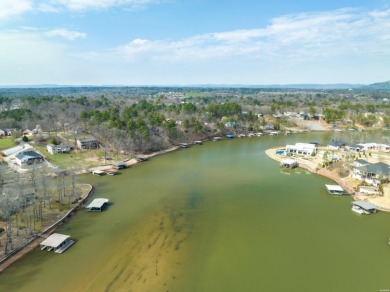 Lake Hamilton Home For Sale in Hot Springs Arkansas