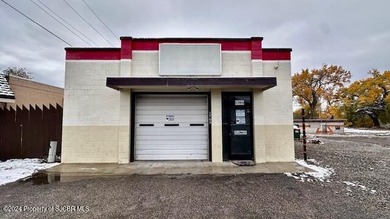 San Juan River Commercial For Sale in Farmington New Mexico