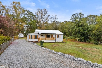 Lake Hartwell Home For Sale in Seneca South Carolina