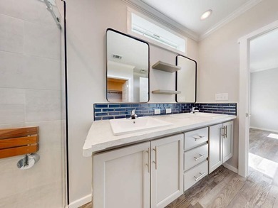 Welcome to this charming 1391 square feet manufactured home in - photo 11
