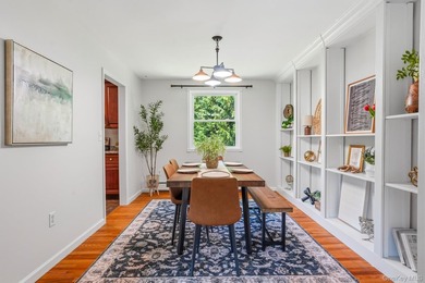 Tucked away in a private, park-like setting, this stunning - photo 12