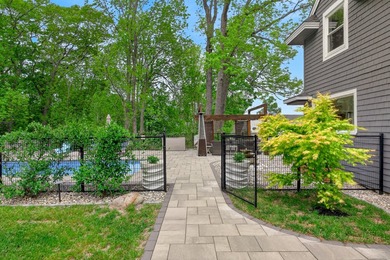 Perched on an elevated 1+ acre lot in the coveted Shore Acres - photo 14