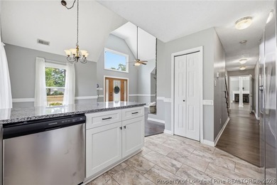 Your private backyard retreat awaits! Nestled on over 1.5 acres - photo 15