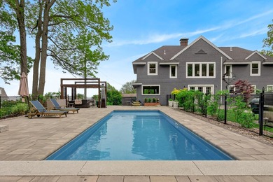 Perched on an elevated 1+ acre lot in the coveted Shore Acres - photo 15