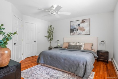 Tucked away in a private, park-like setting, this stunning - photo 16