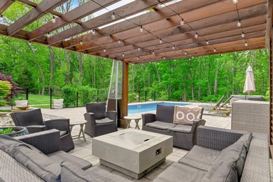 Perched on an elevated 1+ acre lot in the coveted Shore Acres - photo 16