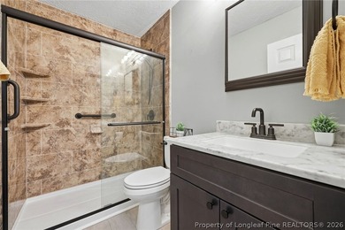 Your private backyard retreat awaits! Nestled on over 1.5 acres - photo 18