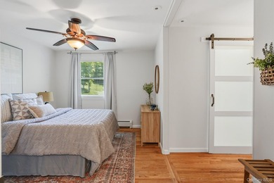 Tucked away in a private, park-like setting, this stunning - photo 18