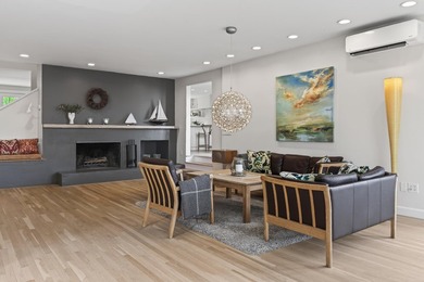 Perched on an elevated 1+ acre lot in the coveted Shore Acres - photo 18