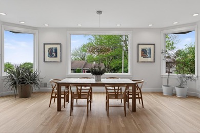 Perched on an elevated 1+ acre lot in the coveted Shore Acres - photo 19