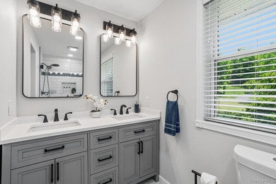 Tucked away in a private, park-like setting, this stunning - photo 20