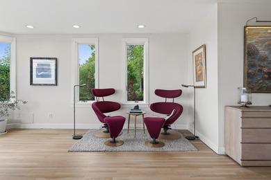 Perched on an elevated 1+ acre lot in the coveted Shore Acres - photo 20