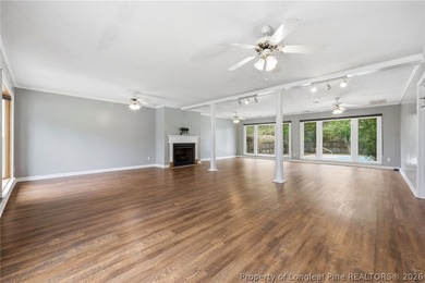 Your private backyard retreat awaits! Nestled on over 1.5 acres - photo 21
