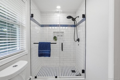 Tucked away in a private, park-like setting, this stunning - photo 21
