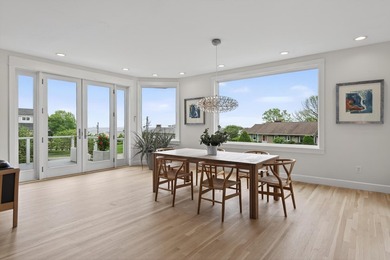 Perched on an elevated 1+ acre lot in the coveted Shore Acres - photo 21