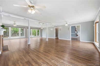 Your private backyard retreat awaits! Nestled on over 1.5 acres - photo 22